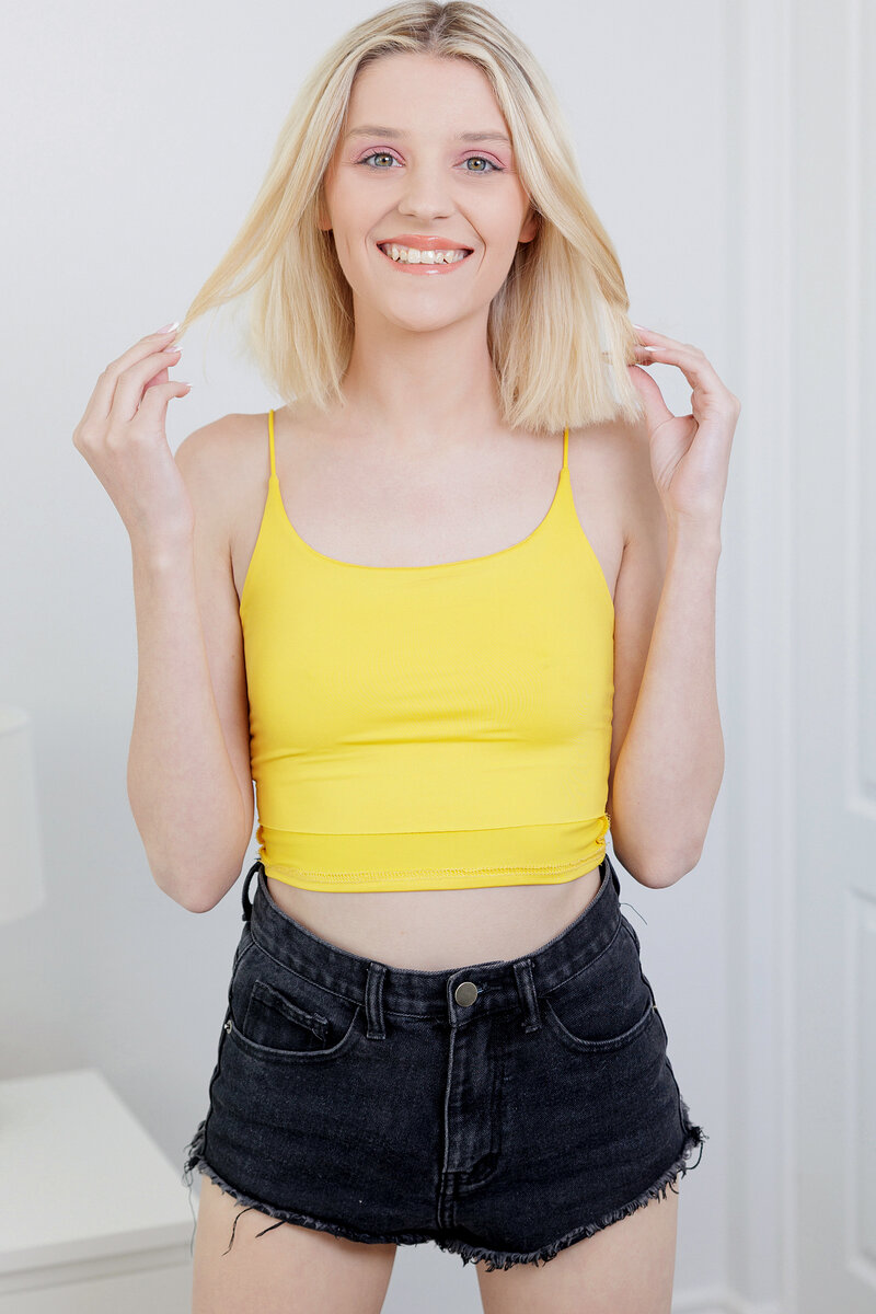 Мария, 49 лет, 2 размер груди